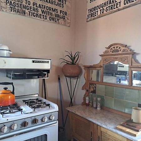 Wolverfontein Karoo Cottages Ладисмит Екстериор снимка