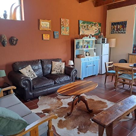 Wolverfontein Karoo Cottages Ладисмит Екстериор снимка