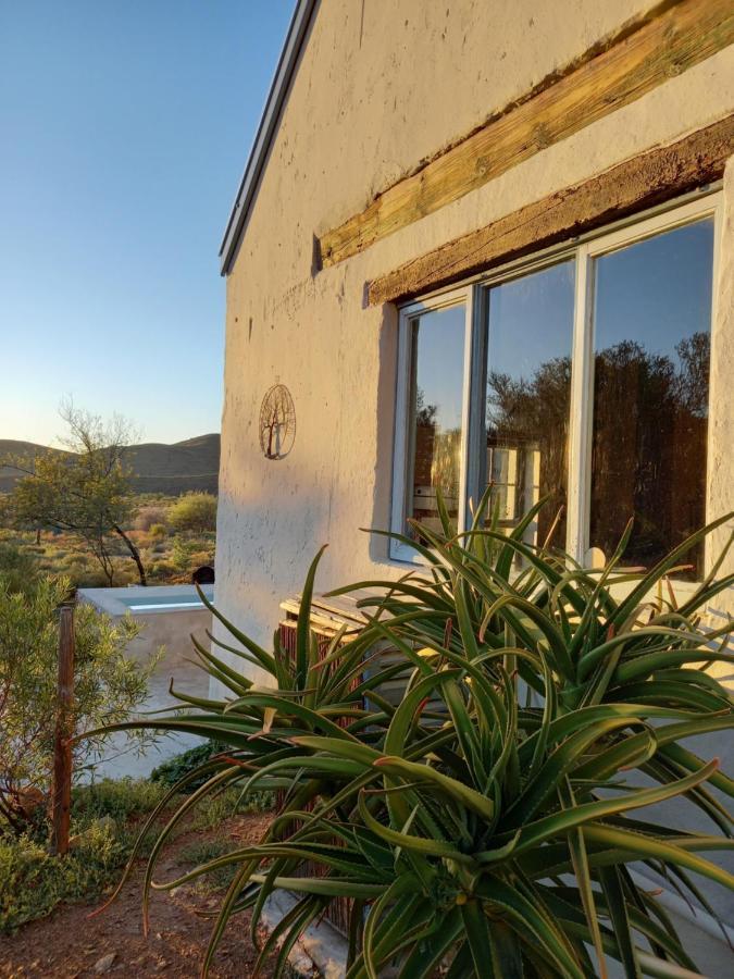 Wolverfontein Karoo Cottages Ладисмит Екстериор снимка