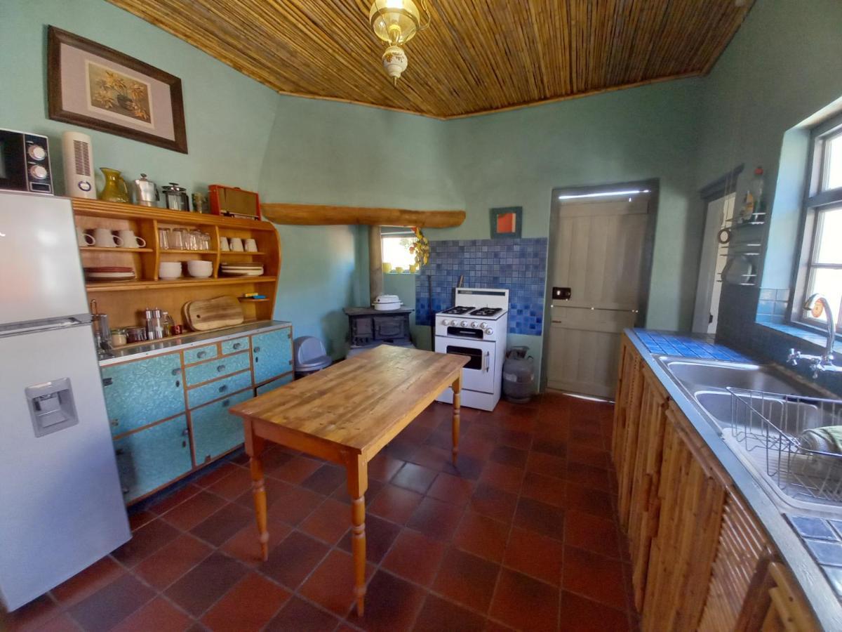 Wolverfontein Karoo Cottages Ладисмит Екстериор снимка