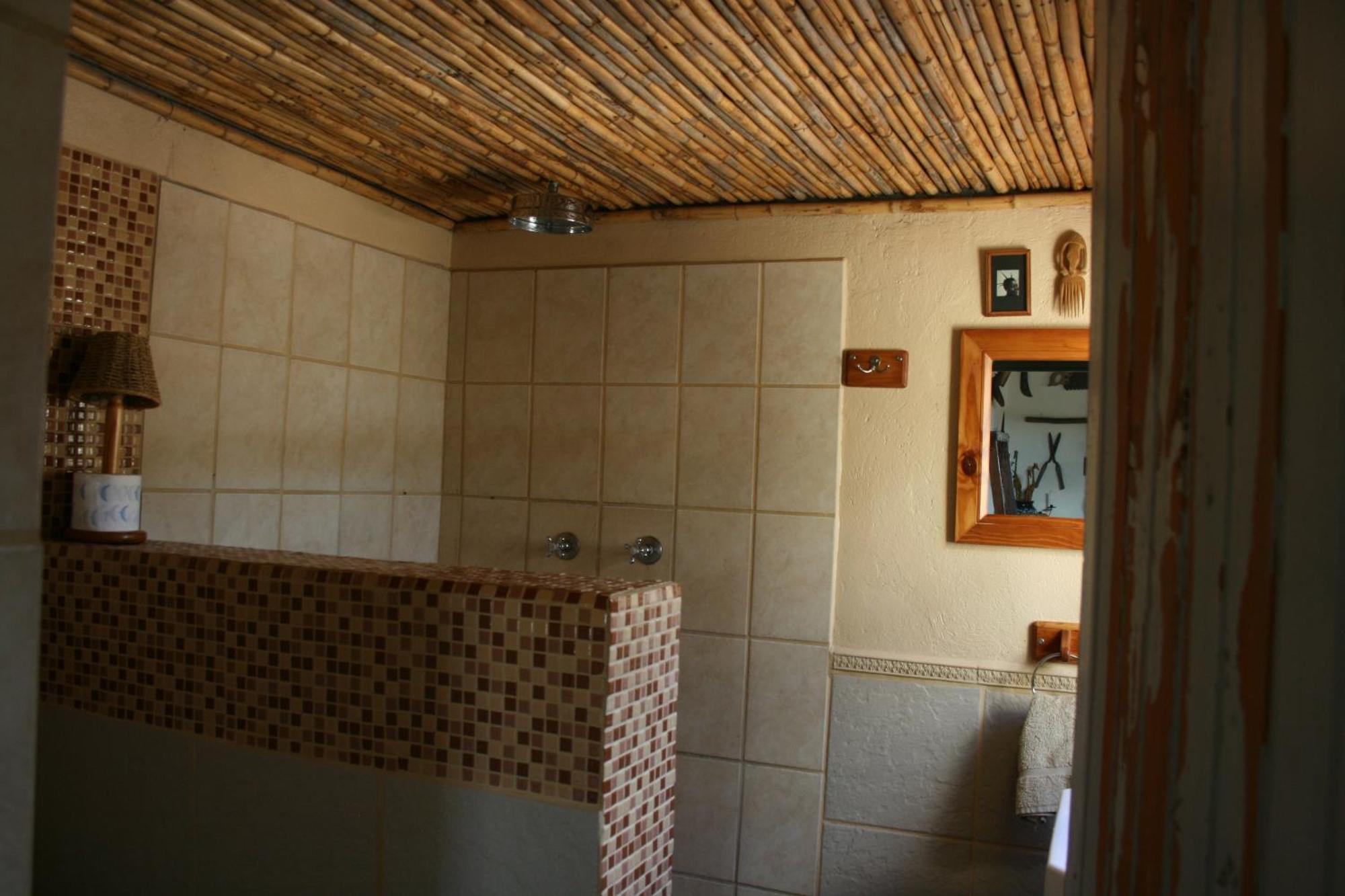 Wolverfontein Karoo Cottages Ладисмит Екстериор снимка