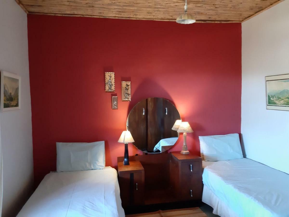 Wolverfontein Karoo Cottages Ладисмит Екстериор снимка