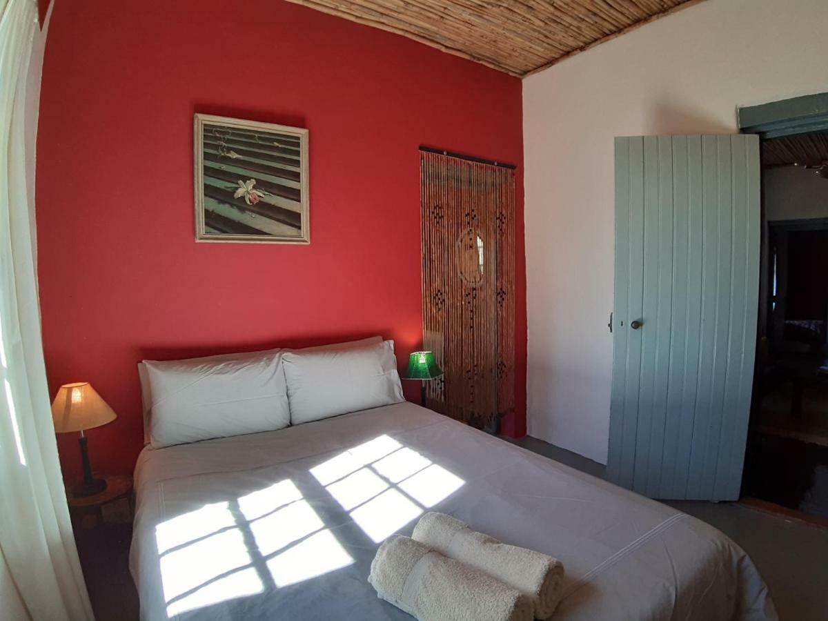 Wolverfontein Karoo Cottages Ладисмит Екстериор снимка